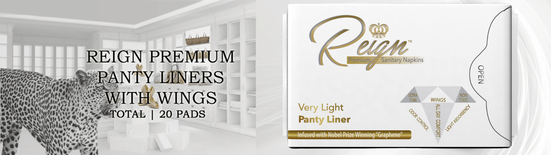 Product Banner
