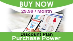 Purchase Power Discount Plan